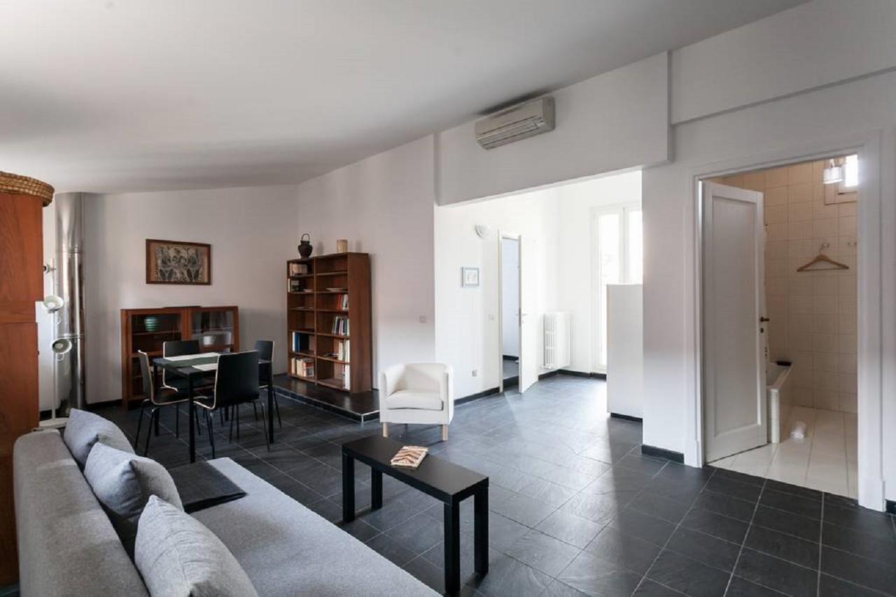 Amedei Apartment Int. 11 Milán Exterior foto