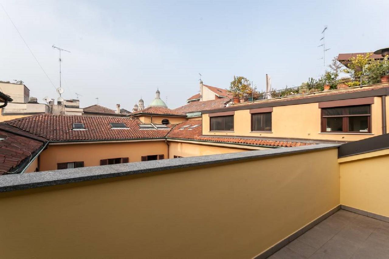 Amedei Apartment Int. 11 Milán Exterior foto