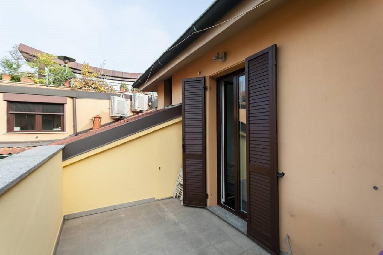 Amedei Apartment Int. 11 Milán Exterior foto