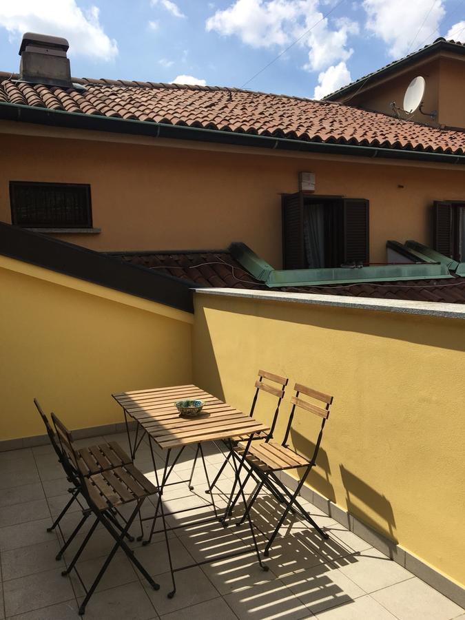 Amedei Apartment Int. 11 Milán Exterior foto