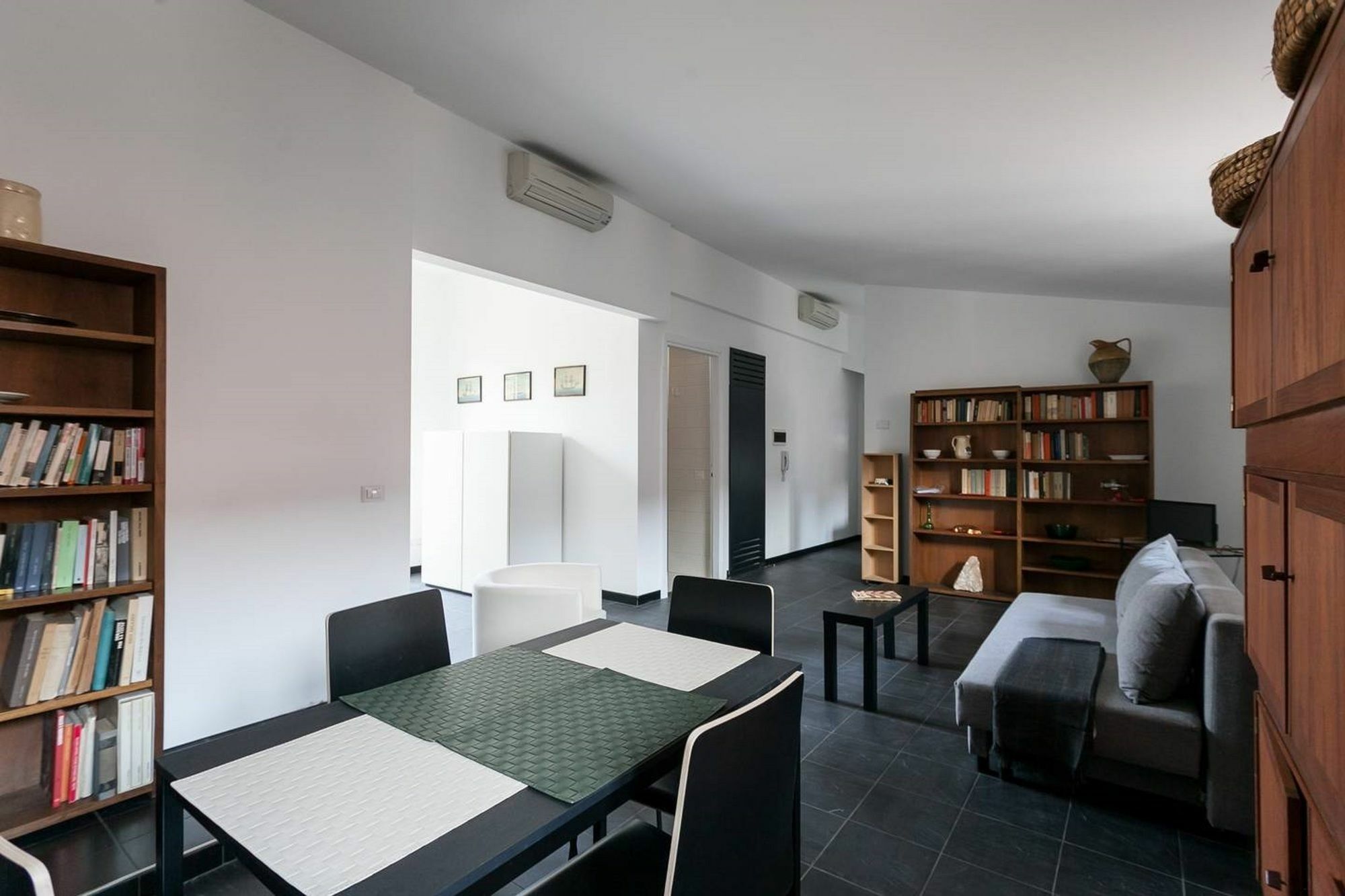 Amedei Apartment Int. 11 Milán Exterior foto